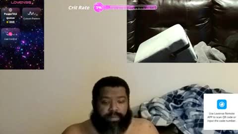 Heavenlyjnph online show from 04/18/26, 11:14