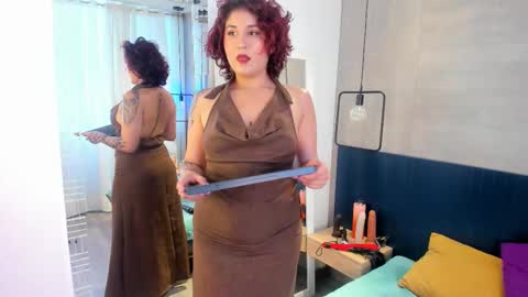 Snapshot of misssavage__ chatting on 02/13/26, 08:38 victoria online show from 02/13/26, 08:38