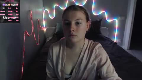 Miss Mila online show from 06/27/26, 06:24