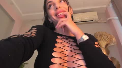 Snapshot of misssiennaa chatting on 06/29/26, 10:15 Sienna online show from 06/29/26, 10:15