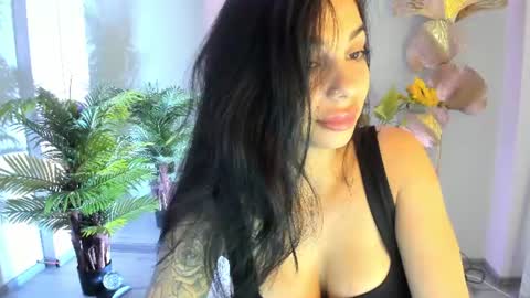Snapshot of misssiennaa chatting on 07/03/26, 04:41 Sienna online show from 07/03/26, 04:41