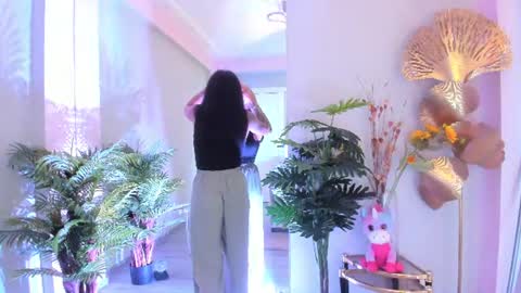 Snapshot of misssiennaa chatting on 07/12/26, 05:20 Sienna online show from 07/12/26, 05:20