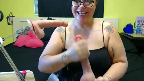 Misssuckalot 3 online show from 03/12/26, 06:03