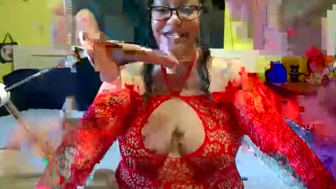 Misssuckalot 3 online show from 04/02/26, 05:54