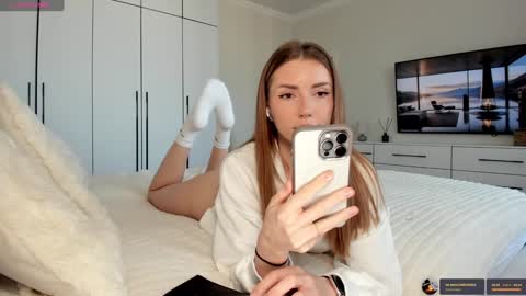 You can call me Pretty online show from 11/01/25, 11:56