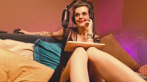 Tacodeluxe online show from 09/14/25, 03:38