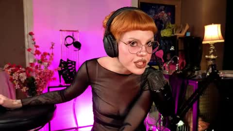 Tacodeluxe online show from 05/18/26, 12:29