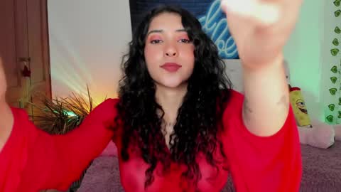 Snapshot of misstexass_ chatting on 12/30/24, 05:58 Natalie Texass indepedent model online show from 12/30/24, 05:58