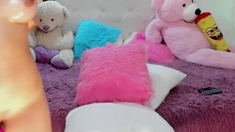 Snapshot of misstexass_ chatting on 12/31/24, 02:29 Natalie Texass indepedent model online show from 12/31/24, 02:29