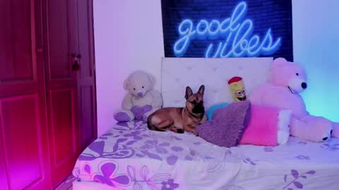 Snapshot of misstexass_ chatting on 03/03/25, 03:08 Natalie Texass indepedent model online show from 03/03/25, 03:08