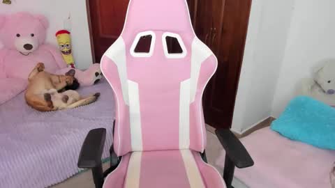 Snapshot of misstexass_ chatting on 09/15/25, 01:16 Natalie Texass indepedent model online show from 09/15/25, 01:16