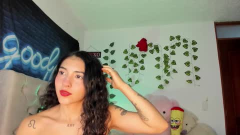 Snapshot of misstexass_ chatting on 09/25/25, 12:47 Natalie Texass indepedent model online show from 09/25/25, 12:47