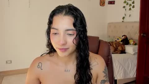  Natalie Texass indepedent model online show from 07/03/26, 02:56
