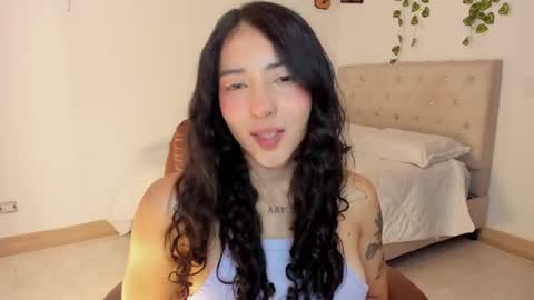 Natalie Texass indepedent model online show from 07/15/26, 03:39