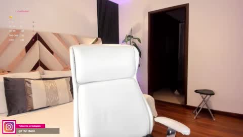 Fernanda Davila online show from 01/06/26, 10:34