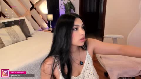 Fernanda Davila online show from 01/08/26, 10:12