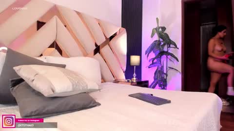 Fernanda Davila online show from 02/03/26, 06:22