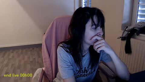 missthon online show from 01/23/25, 08:15