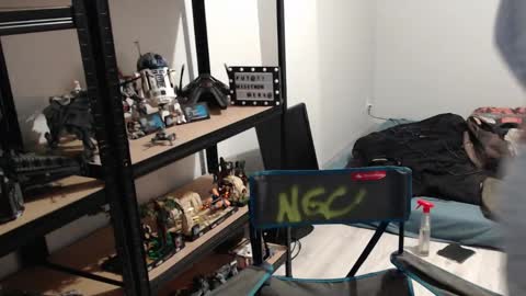 missthon online show from 02/03/25, 10:36