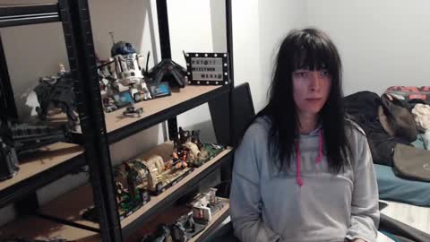 missthon online show from 02/03/25, 01:40