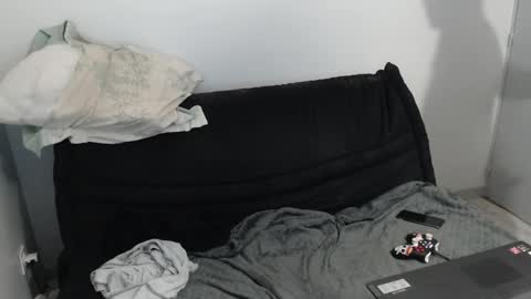 missthon online show from 03/12/25, 01:30