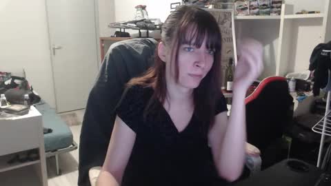 missthon online show from 02/09/26, 12:53