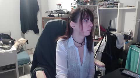 missthon online show from 02/12/26, 01:39