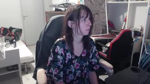 missthon online show from 02/21/26, 02:51