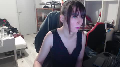 missthon online show from 02/22/26, 02:26