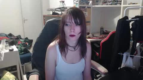 missthon online show from 03/02/26, 11:39