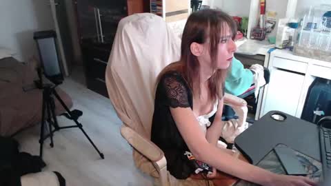 Snapshot of missthon chatting on 05/30/26, 10:56 missthon online show from 05/30/26, 10:56