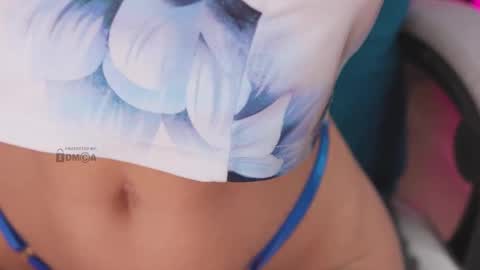 Eva online show from 10/04/25, 03:32