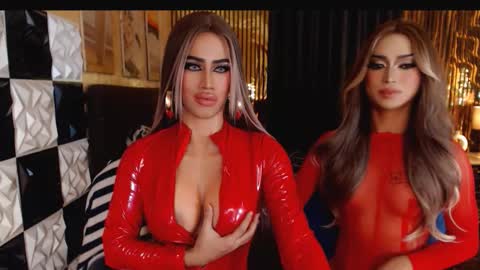 misstrishontop online show from 03/28/26, 12:43