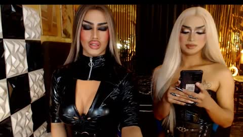 misstrishontop online show from 04/10/26, 08:19