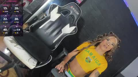 Snapshot of missvalensofi chatting on 05/29/26, 09:18 missvalensofi online show from 05/29/26, 09:18