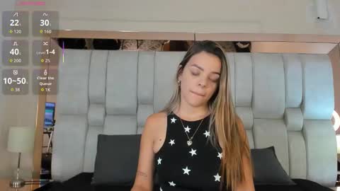 Valerie online show from 02/10/26, 07:51