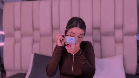 Valerie online show from 02/13/26, 07:43