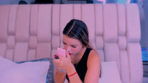 Valerie online show from 02/17/26, 08:04