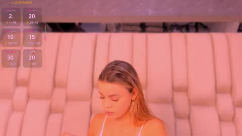 Valerie online show from 02/21/26, 07:37