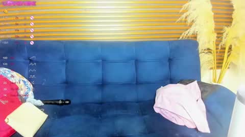 missvalery1 online show from 01/15/25, 11:30