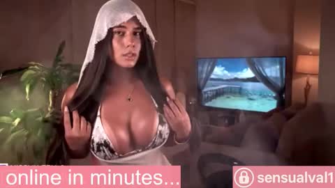 OF online show from 10/02/25, 07:54