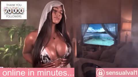 OF online show from 10/25/25, 04:46