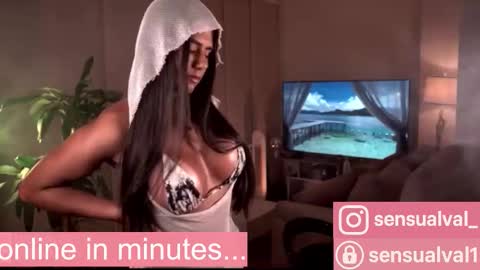 OF online show from 11/25/25, 06:52