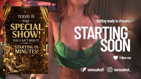 OF online show from 04/10/26, 01:27