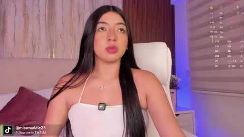 Mafe Jimenez online show from 06/04/26, 11:22