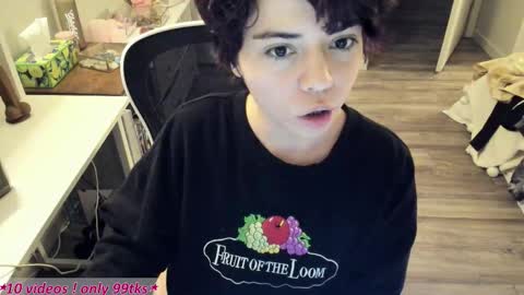 V Nessa online show from 03/13/26, 05:25