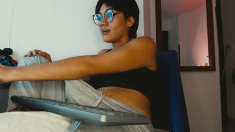 IG MISSVENUSS1 online show from 01/28/25, 05:22