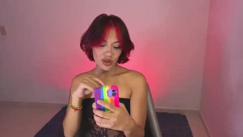 IG MISSVENUSS1 online show from 10/07/25, 10:18