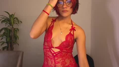 IG MISSVENUSS1 online show from 10/09/25, 08:40