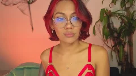 IG MISSVENUSS1 online show from 10/22/25, 06:35